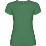 R66275H4-Jamaica koszulka damska z krótkim rękawem-Kelly Green xl