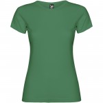 R66275H6-Jamaica&nbsp;koszulka damska z kr&oacute;tkim rękawem-Kelly Green 3xl