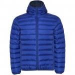 Kurtka pikowana Norway marki Roly z haftem logo firmy