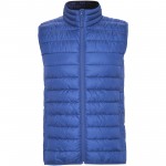 R50921N5-Oslo ocieplana kamizelka męska-Electric Blue 2xl