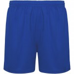 K04534TD-Player dziecięce spodenki sportowe-Royal 4