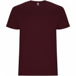 K66812PC-Stafford&nbsp;koszulka dziecięca z kr&oacute;tkim rękawem-Garnet 3/4