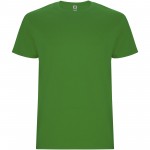 K66815CL-Stafford&nbsp;koszulka dziecięca z kr&oacute;tkim rękawem-Grass Green 11/12