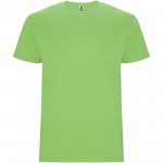 K66815RL-Stafford&nbsp;koszulka dziecięca z kr&oacute;tkim rękawem-Oasis Green 11/12