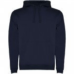 R10671R1-Urban męska bluza z kapturem-Navy Blue s