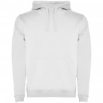 R10671Z4-Urban&nbsp;męska bluza z kapturem-Biały xl