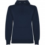 R10681R2-Urban damska bluza z kapturem-Navy Blue m