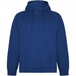 R10744T4-Vinson bluza unisex z kapturem-Royal xl