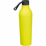 8389008-Butelka termiczna do picia 750 ml-Żółty