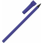 364804-Wieczny długopis Irvine-niebieski
