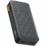 12440190-Xtorm FS5271seria Fuel powerbank o pojemności 27 000 mAh i mocy 67 W-Czarny midnight