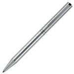 B0100100IP307-Długopis metalowy ESPACE Pierre Cardin-szary