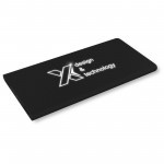 2PX01690-Powerbank z podświetlanym logo  - SCX.design P15-Czarny