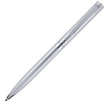 B0100500IP307-Długopis metalowy RENEE Pierre Cardin-szary