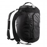 QX550-BLA-Torbo-plecak przenośny SLX - 30L Quadra-black