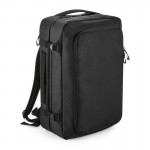 BG480-BLA-Plecak Escape Carry-on BagBase-black