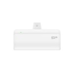 EG834306-Power bank QD50 5000 mAh Silicon Power-biały