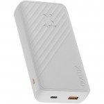 12441262-Xtorm XG220 Go2 powerbank 15 W 20 000 mAh z szybkim ładowaniem-Zielony melanż