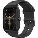 2PA15790-Prixton Alexa SWB29 smartwatch-Czarny