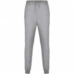 R11742U1-Adelpho spodnie męskie-Marl Grey s