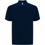 R66071R1-Centauro Premium koszulka polo unisex z krótkim rękawem-Navy Blue s