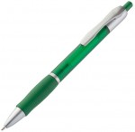 1795909-Długopis plastikowy-Zielony
