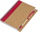 434105-Notes RAVENNA-czerwony