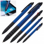 045804-Długopis 3-w-1 BOGOTA-Niebieski