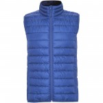 K50921NH-Oslo kids insulated bodywarmer-Electric Blue 8