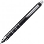 1771703-Długopis plastikowy-Czarny