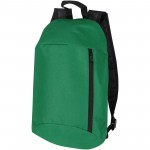 12074061-Recreation torba sportowa 7L-Zielony