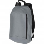 12074082-Recreation torba sportowa 7L-Szary