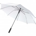 11350701-Ibi parasol o średnicy 27 cali-Biały
