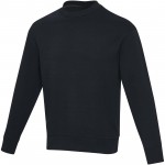 37543554-Jet sweter unisex Aware&trade; z okrągłym dekoltem z materiał&oacute;w z recyklingu-Granatowy xl