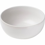 485406-Miska ceramiczna Tehran-biały