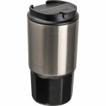 483103-Kubek termiczny Saint-Jarome 500 ml MoLu-czarny