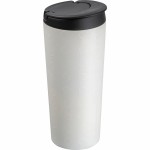 481306-Kubek termiczny 500 ml Ponta Grossa MoLu-biały