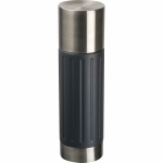 480877-Butelka termiczna 730 ml Saint Albans MoLu-ciemnoszary