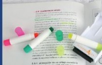 Highlighters with logo imprint - giftyonline.pl