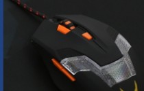 Computer mouses with logo - Laptop mice with print | Giftyonline.pl