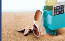 Piłki plażowe, frisbee, torby i ręczniki plażowe z nadrukiem logo | Giftyonline
