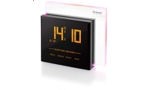 Desk Watches with company imprint - alarm clock with company logo - imprint on watches - Gadżety reklamowe - Advertising Agency B & D Consulting - giftyonline.pl