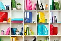Artykuły biurowe dla firm, zestaw na biurko – wyposażenie biura z firmowym nadrukiem | Giftyonline.pl