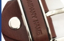 GiftyOnline.pl - leather belts for trousers - company gadgets