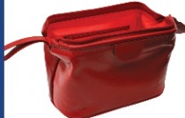 GiftyOnline.pl - leather cosmetic bags - company gadgets