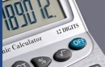 Calculators with logos - business gadgets - Office accessories - GiftyOnline.pl