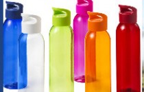 Printed, personalized, custom-made sports water bottles Giftyonline