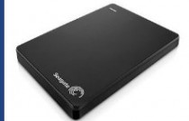 External, portable disk with the imprint of the company's logo - GiftyOnline.pl