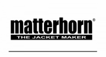 Matterhorn jackets, softshells and fleece - embroidery on jackets - giftyonline.pl