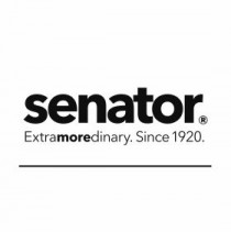 SENATOR pens - imprints and engraving company logo